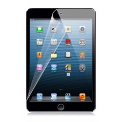 Screen Guard Anti-Glare Protective Filmset for iPad Mini Screen Guard Anti-Glare Protective Filmset for iPad Mini